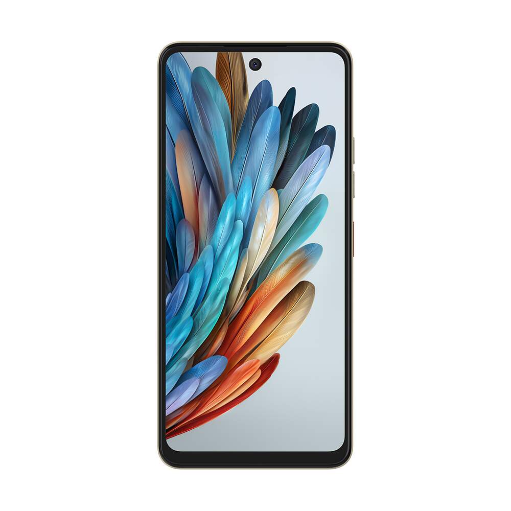 ZTE Nubia