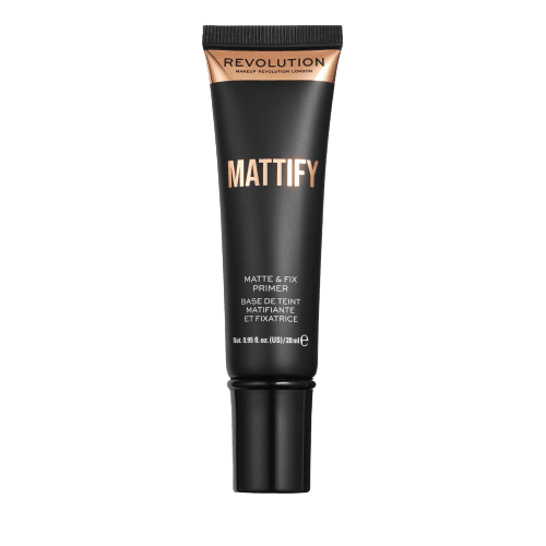 Revolution Mattify