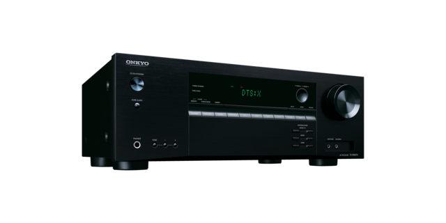 Onkyo TX-NR474