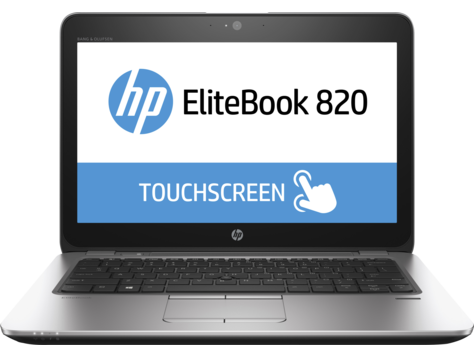 HP EliteBook