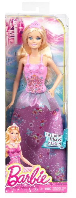Mattel Barbie Princess Doll Price in Pakistan