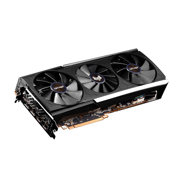 Sapphire RX5700XT