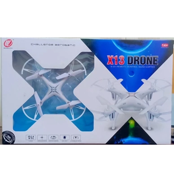 X13 Drone
