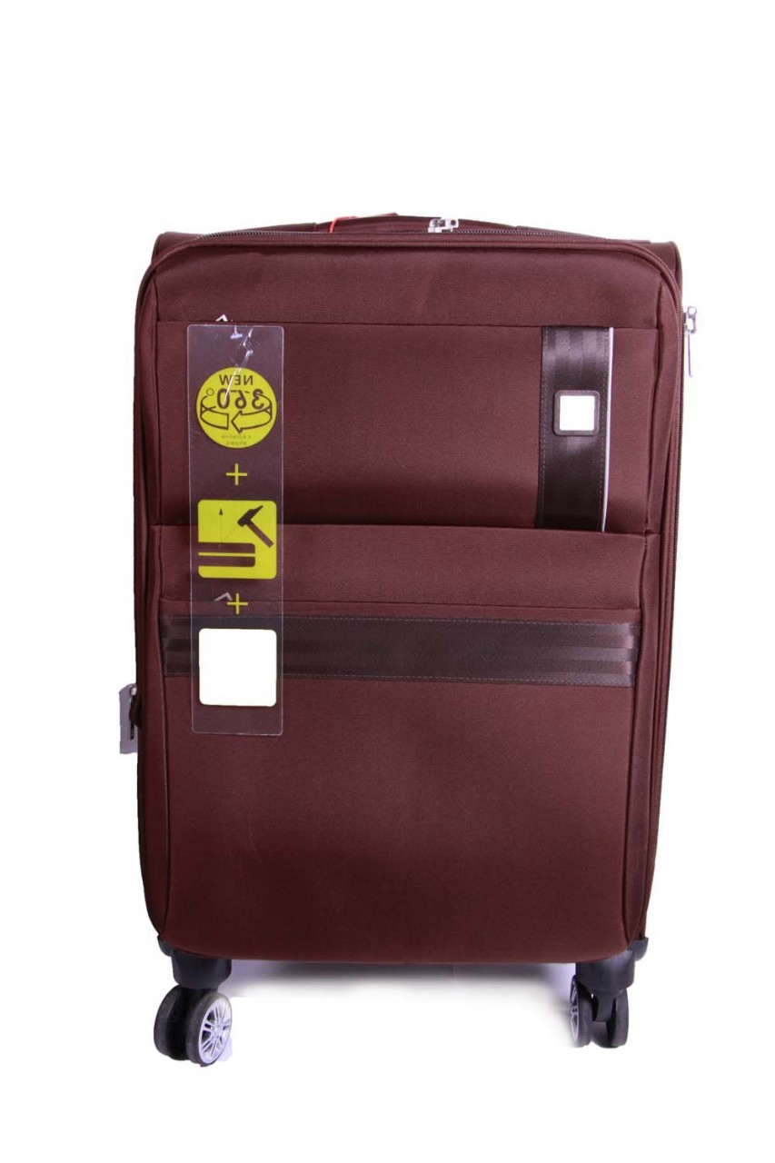 CHUBONT LB 101392 Luggage Set Brown Price In Pakistan