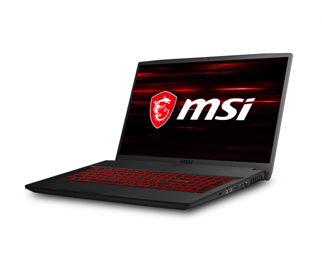 MSI GF75