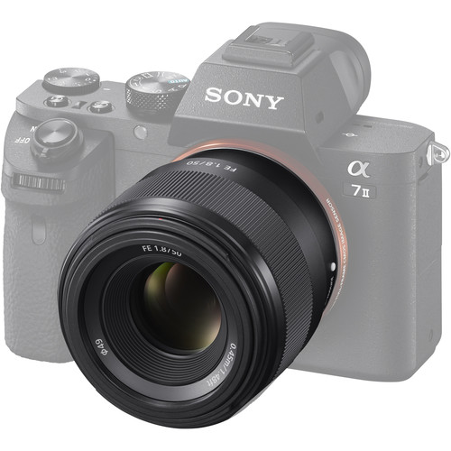 Sony FE