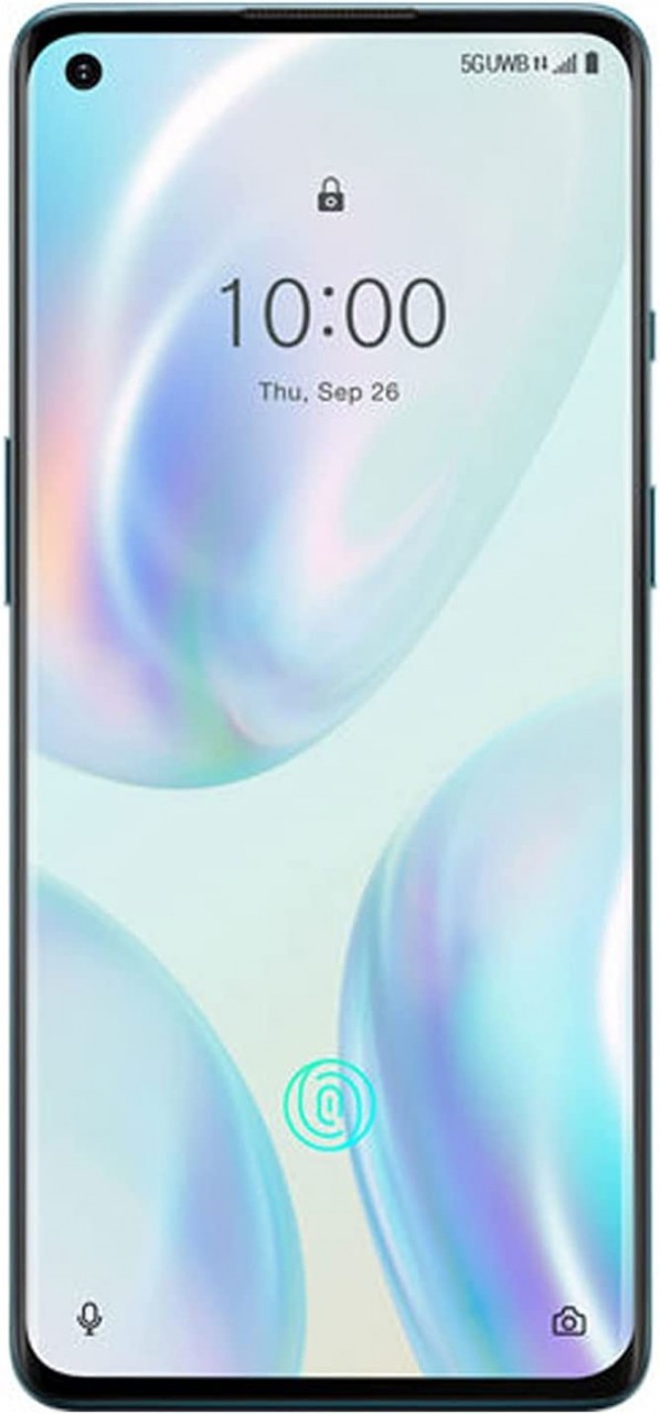 OnePlus 8