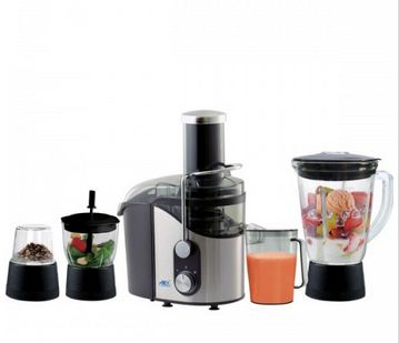 The ultimate AG-181EX juicer blender is here. Buy now