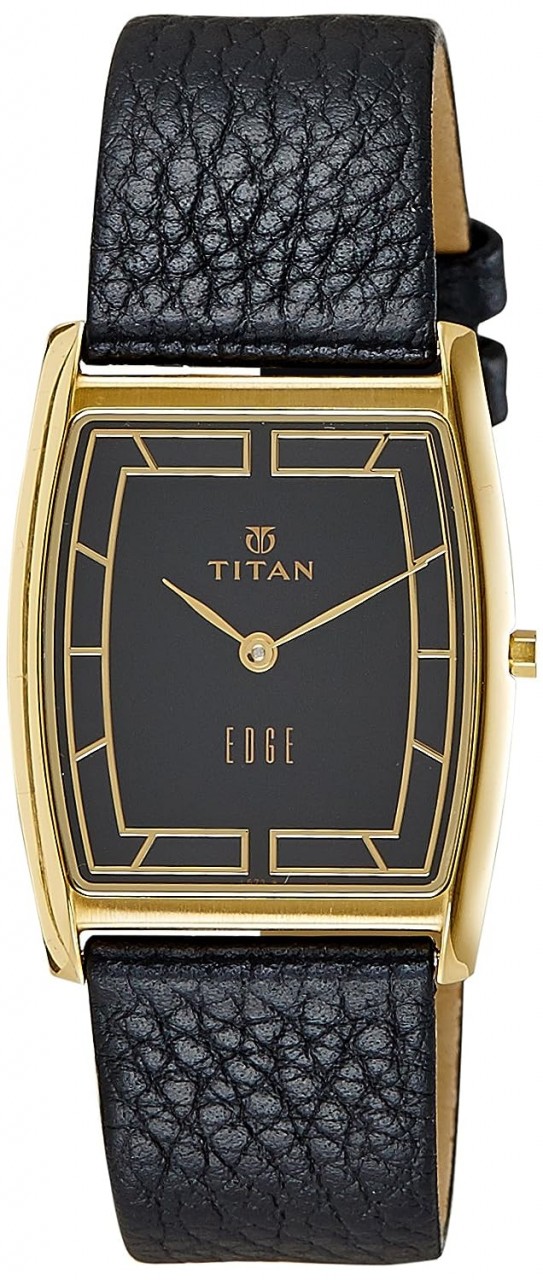 Titan Edge