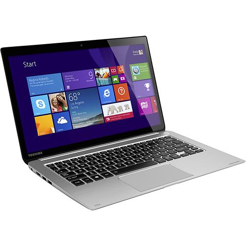 Toshiba KIRAbook