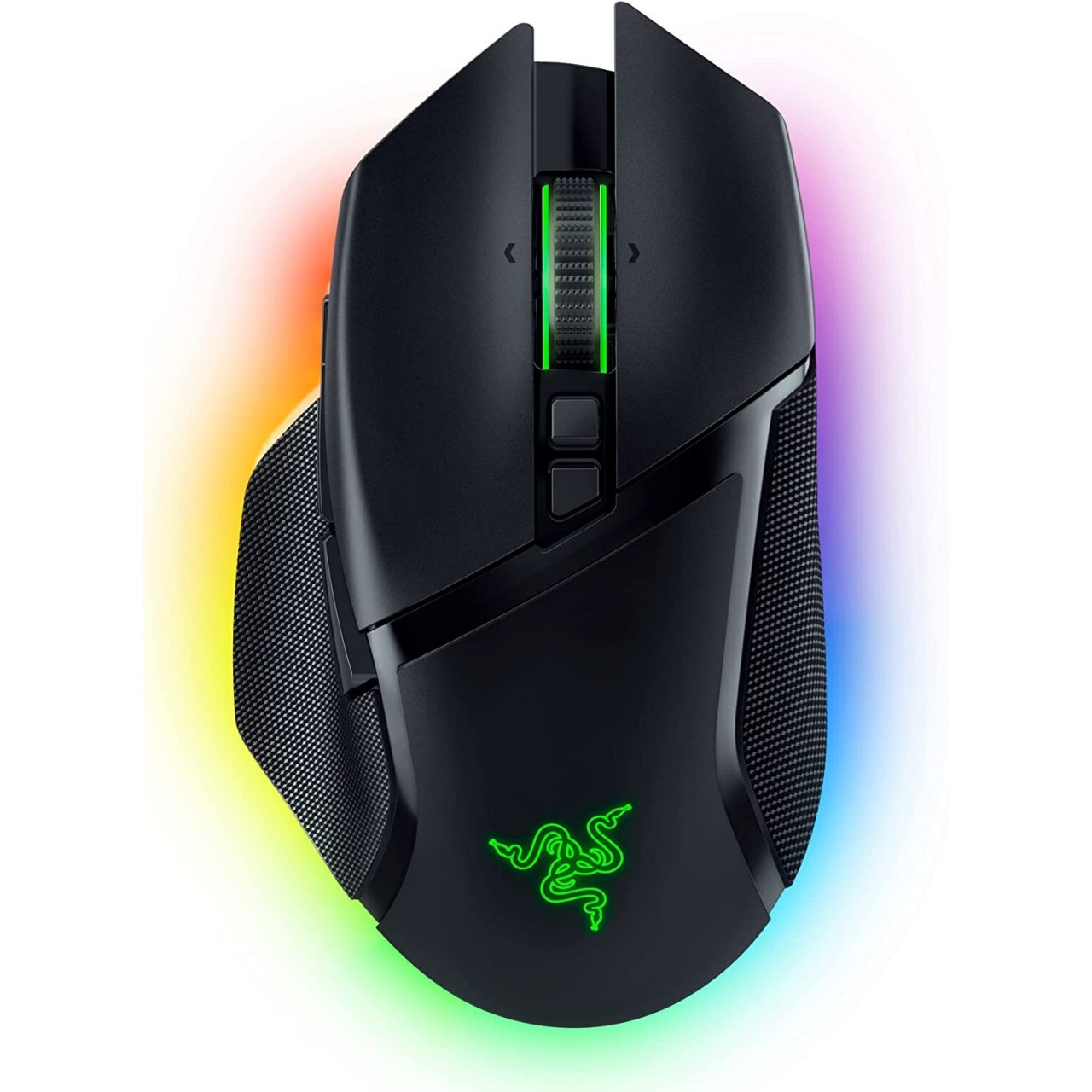 Razer Basilisk