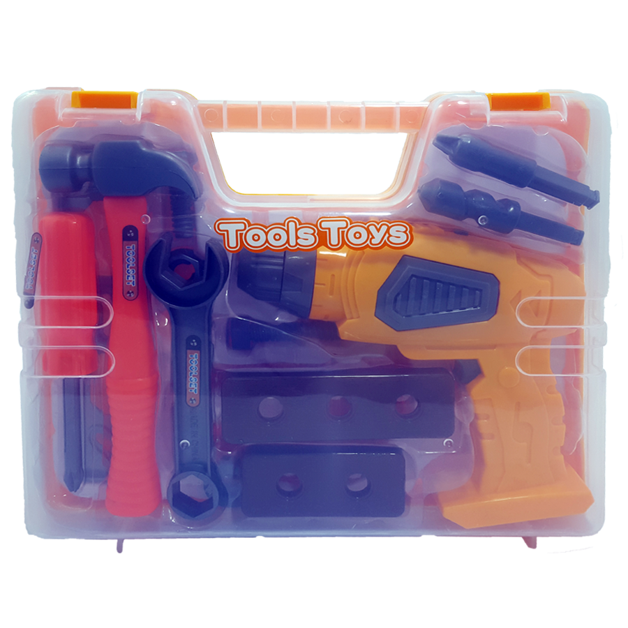 Tool Set