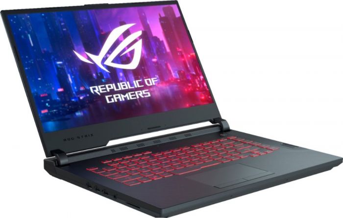 ASUS ROG