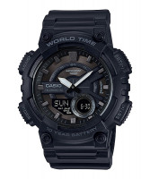 Casio AEQ110W1BVDF Mens Watch Price in Pakistan