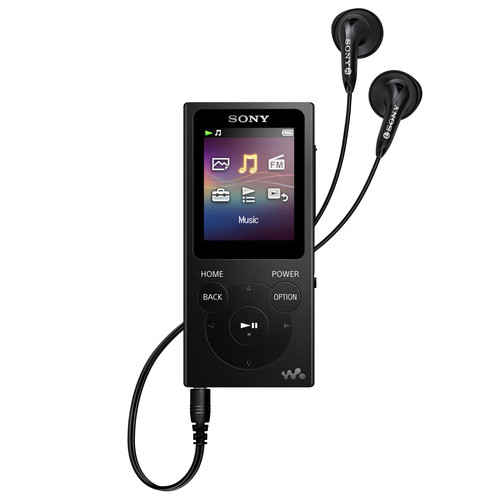 Sony NW-E394