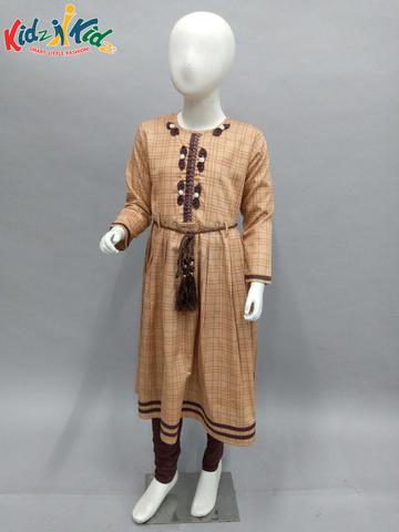 Girls Kurti