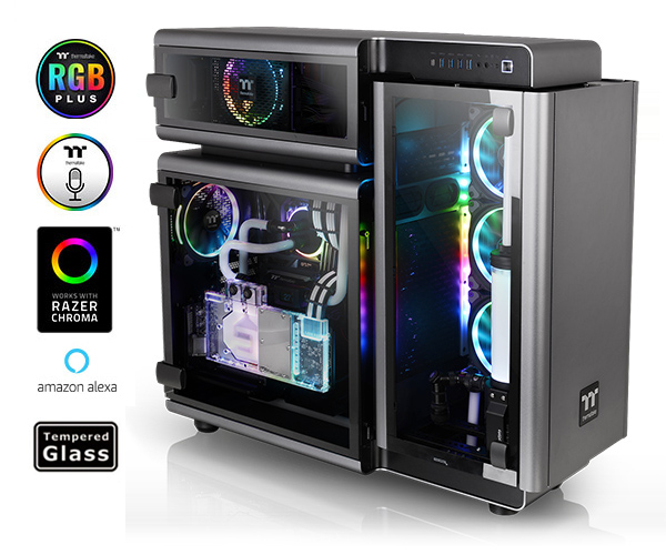 Thermaltake (CA-1K9-00F1WN-01)