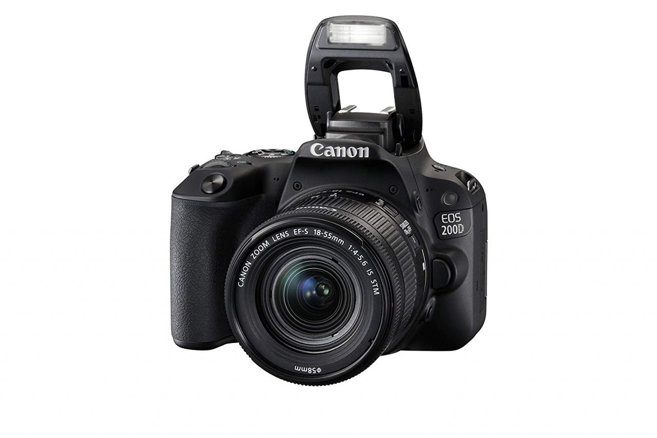 Canon EOS