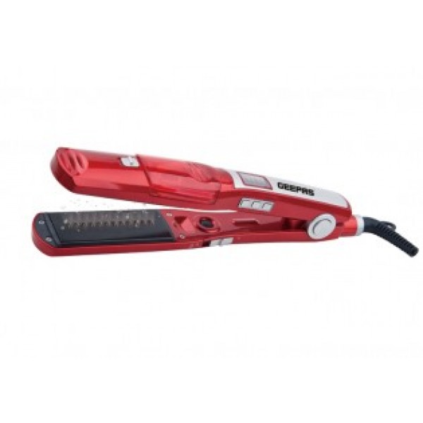 geepas hair straightener price