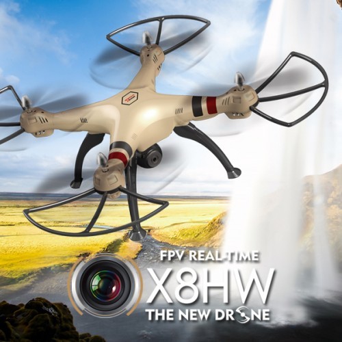 Syma X8HW