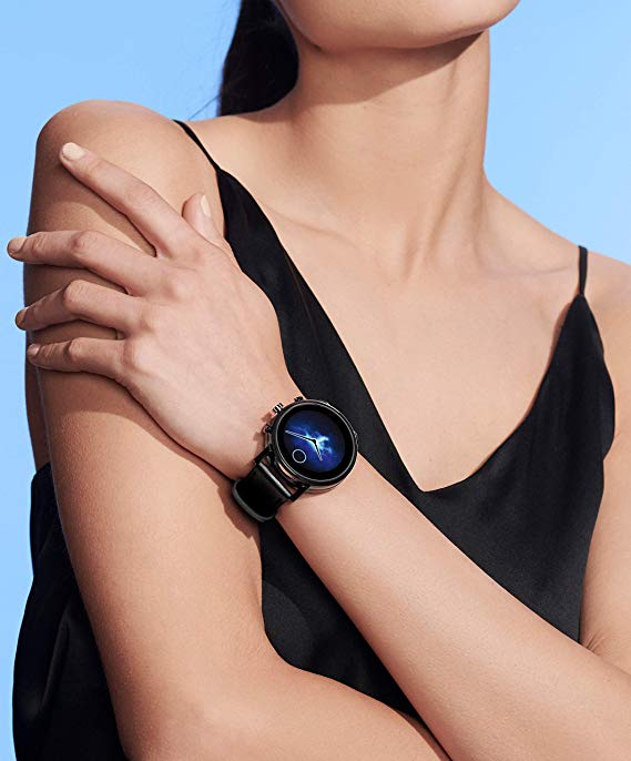 Movado Connect