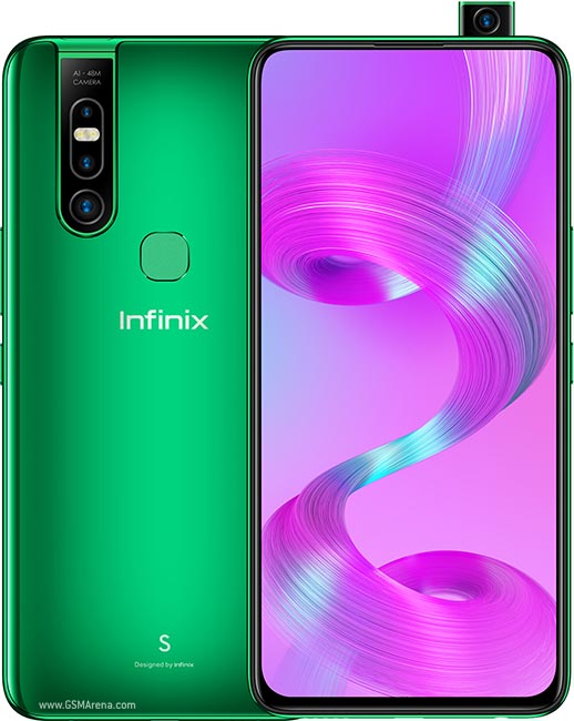 Infinix S5