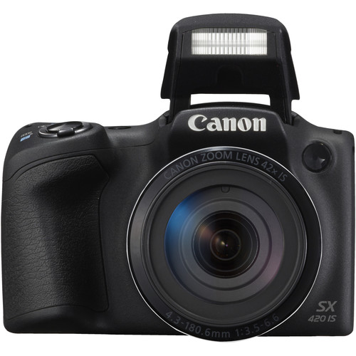 Canon PowerShot