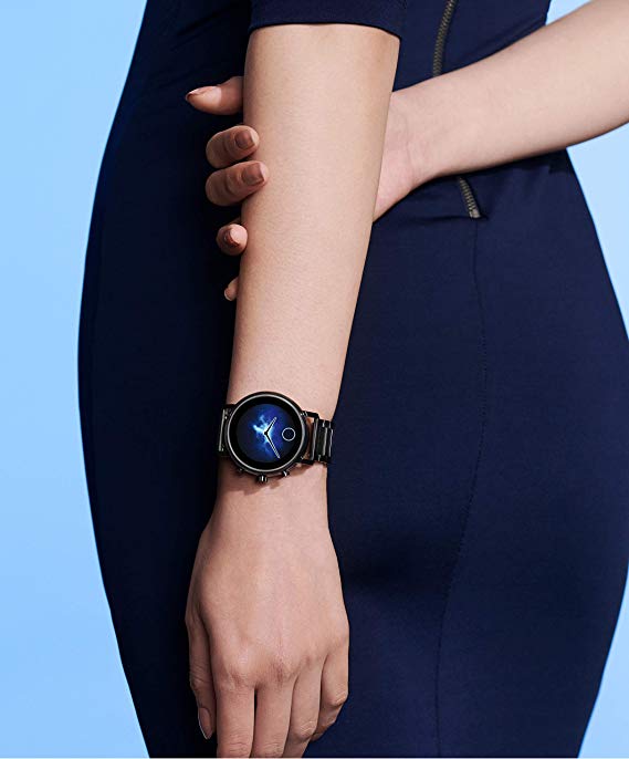 Movado Connect