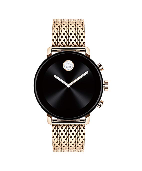 Movado Connect