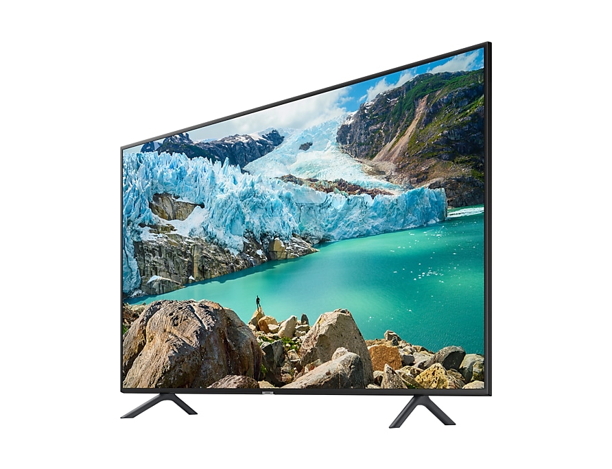 Samsung 49 Ru7100 Flat Smart 4k Uhd Tv Series 7 Price In Pakistan