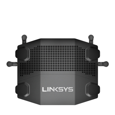 Linksys WRT32X