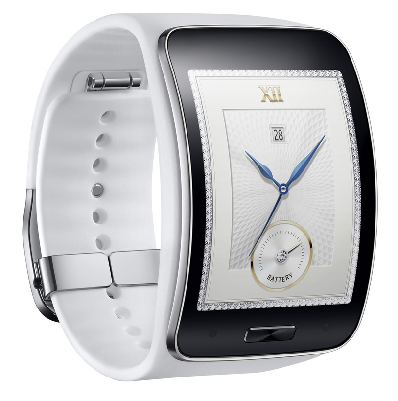 Galaxy gear hot sale s1