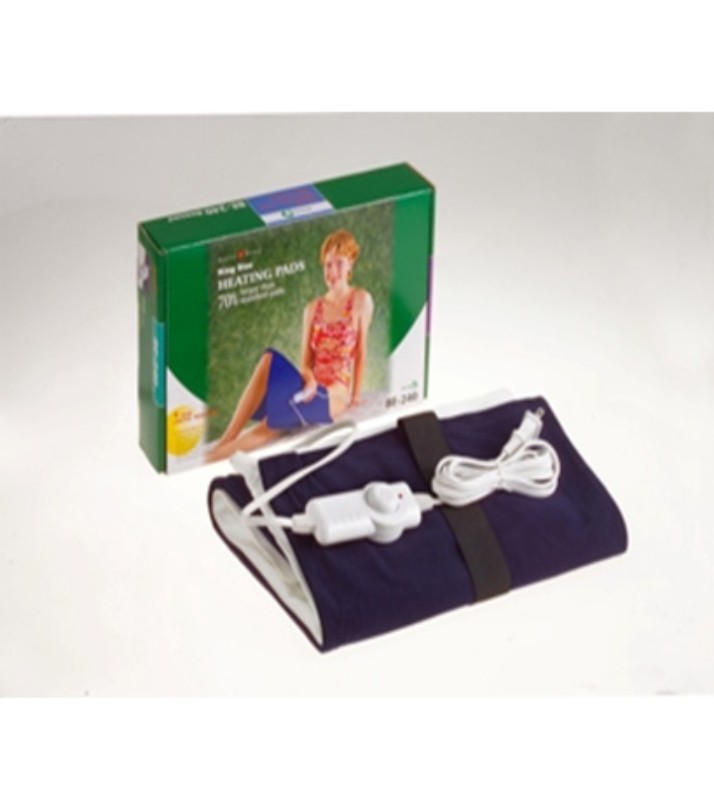 Besmed Electric Heating Pad King Size Price In Pakistan