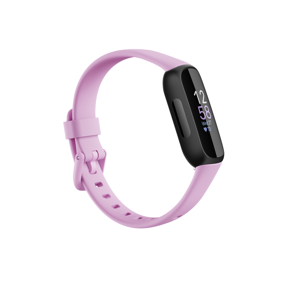 Fitbit Inspire 3 Purple