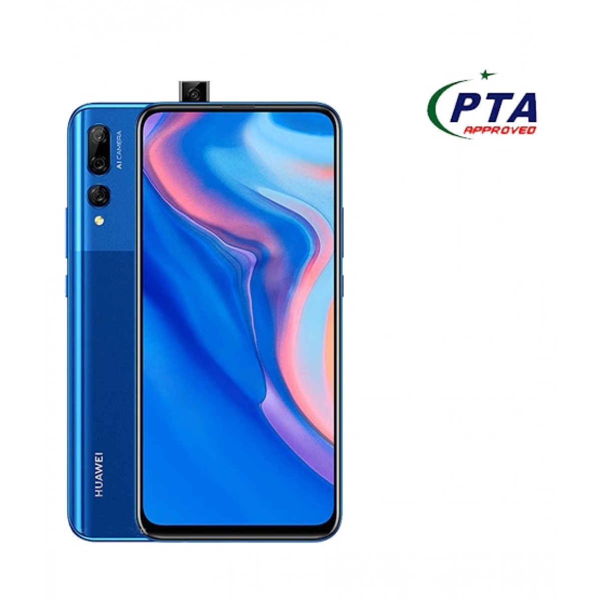 Huawei Y9 Prime 2019 Price In Pakistan Homeshopping