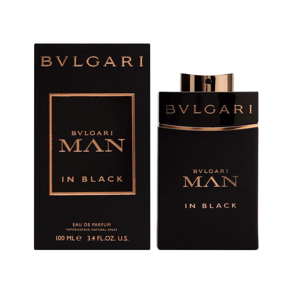bvlgari man in black perfume price in pakistan