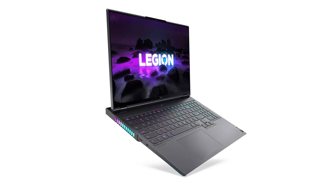 Legion 7