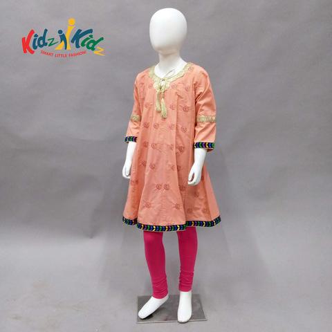 Girls Kurti