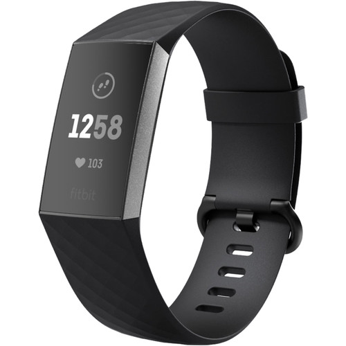 Fitbit Charge