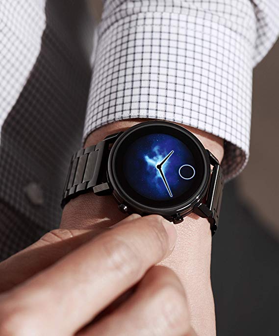 Movado Connect