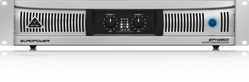 Behringer EUROPOWER