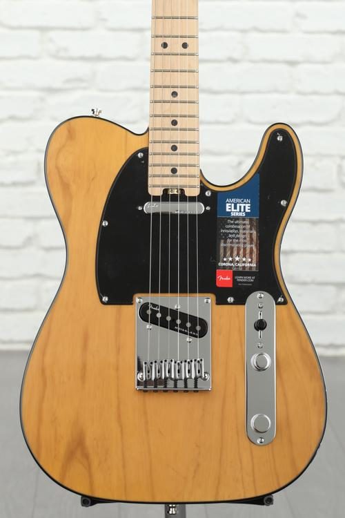 Fender American