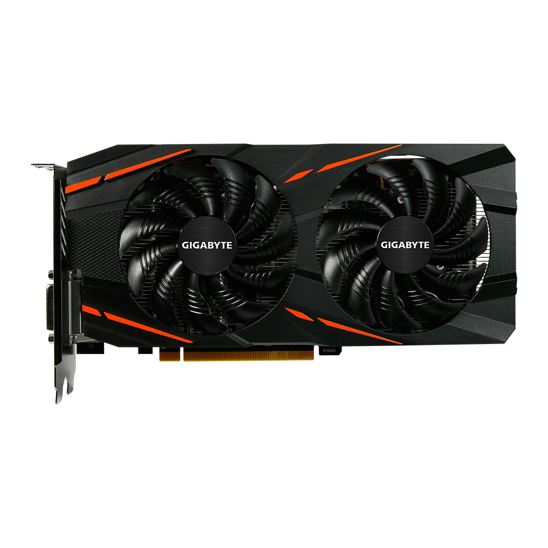 Gigabyte RX