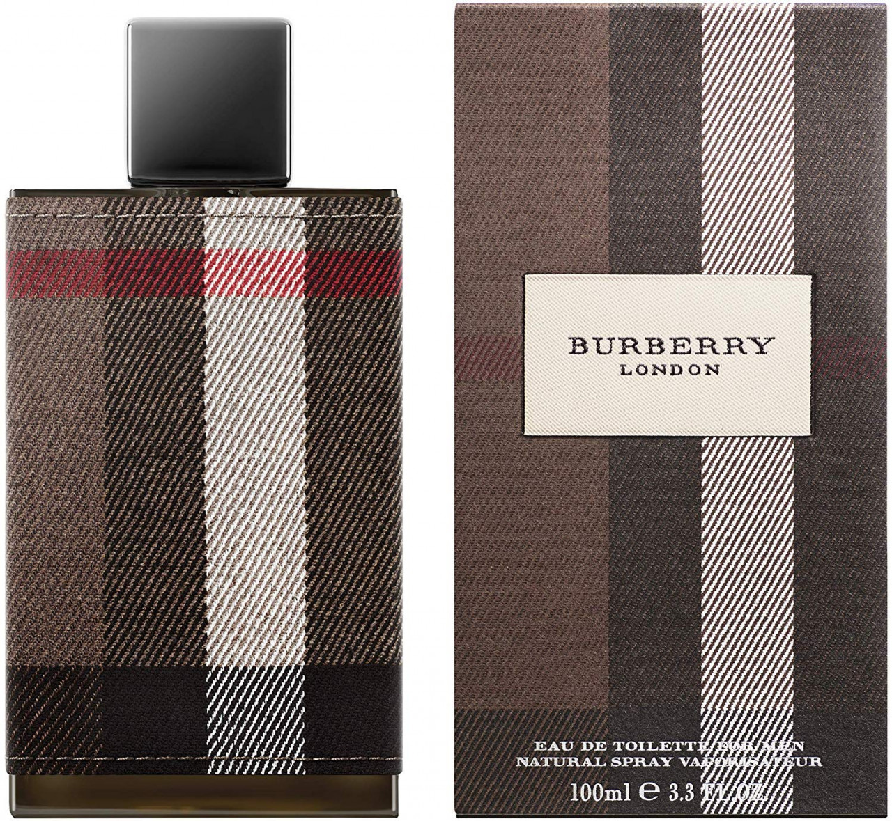 Burberry London Perfume For Men Eau de Toilette Price in Pakistan