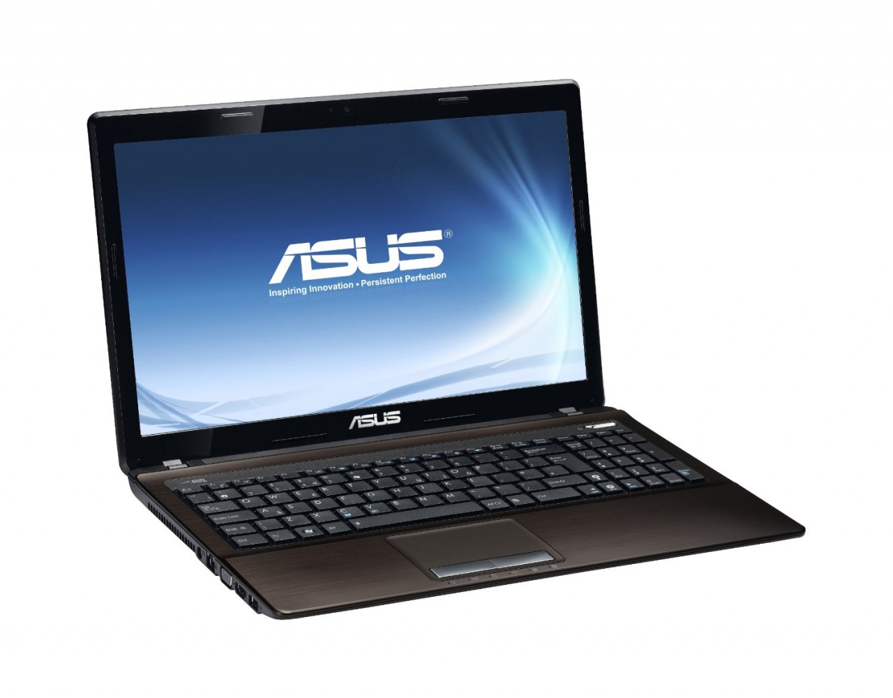 ASUS K53E