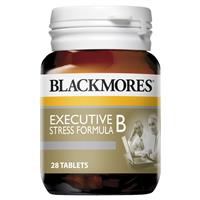 Blackmores Executive