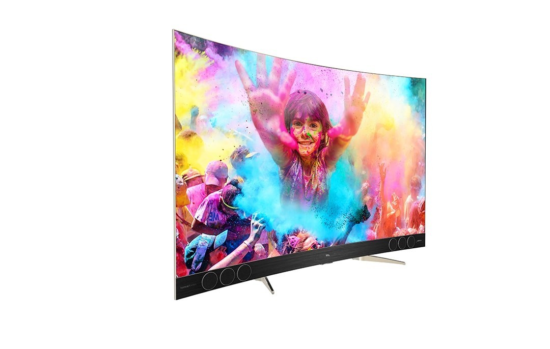 TCL 65"