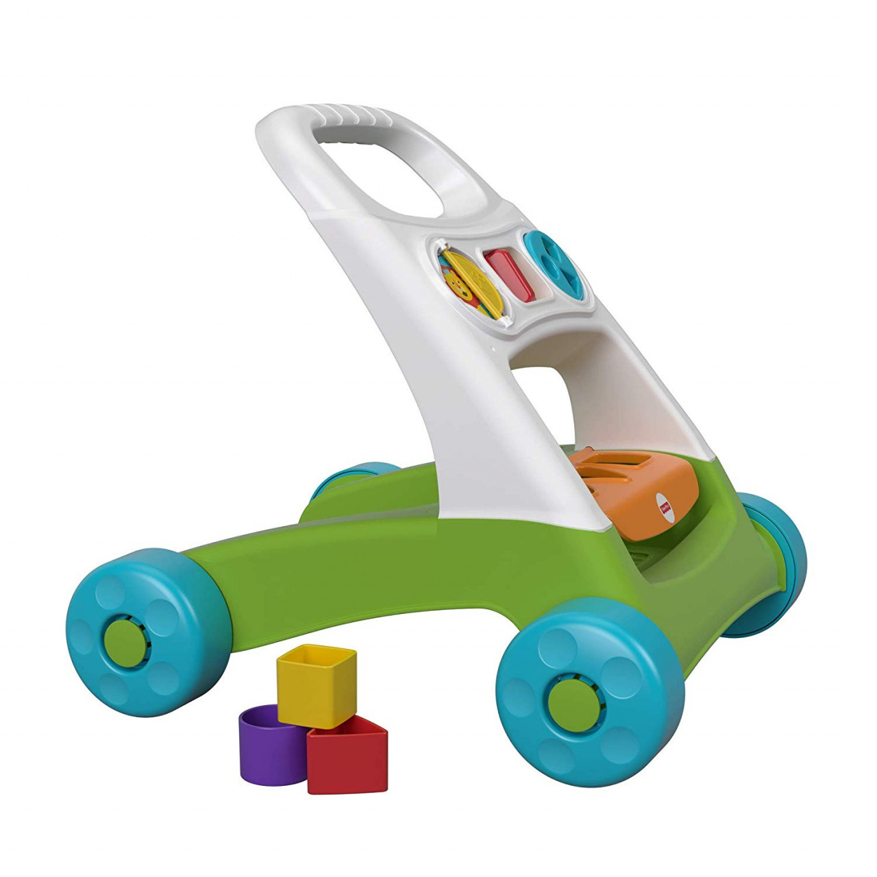 Fisher Price