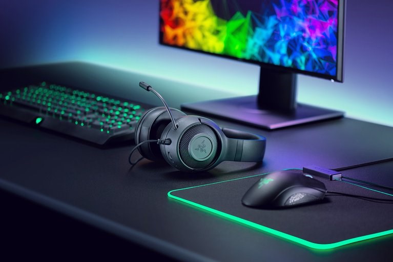 Razer Kraken