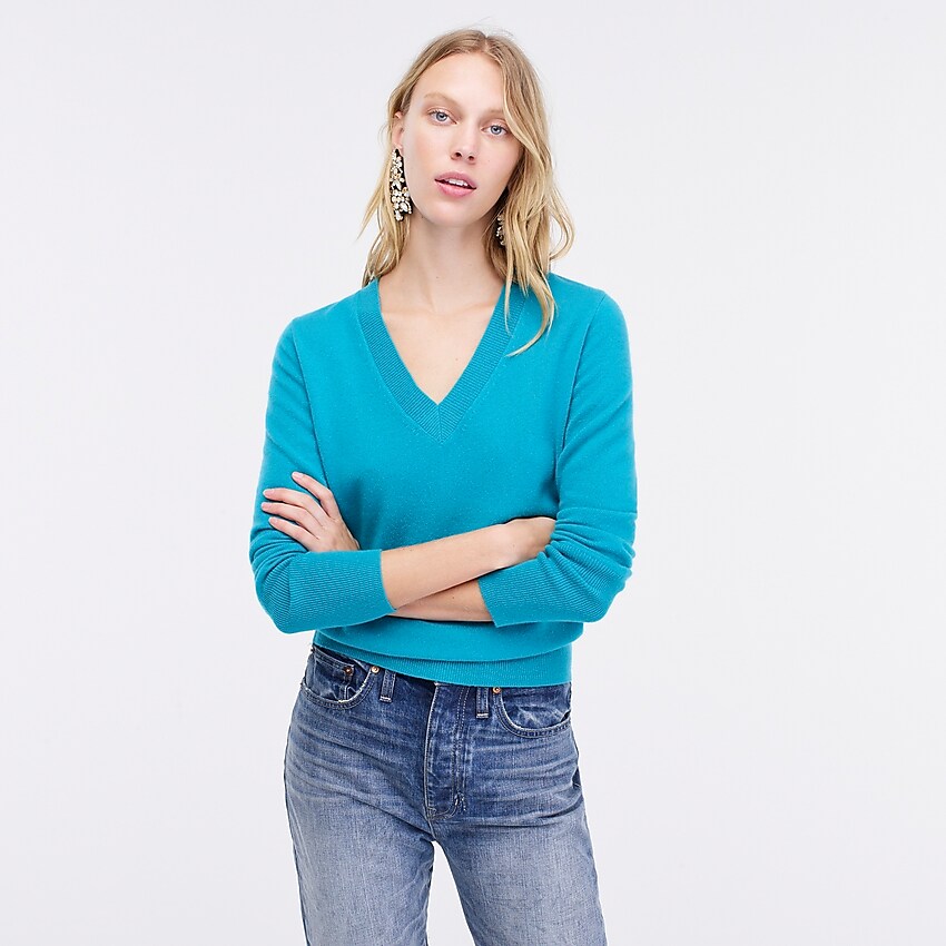 J.Crew Longsleeve